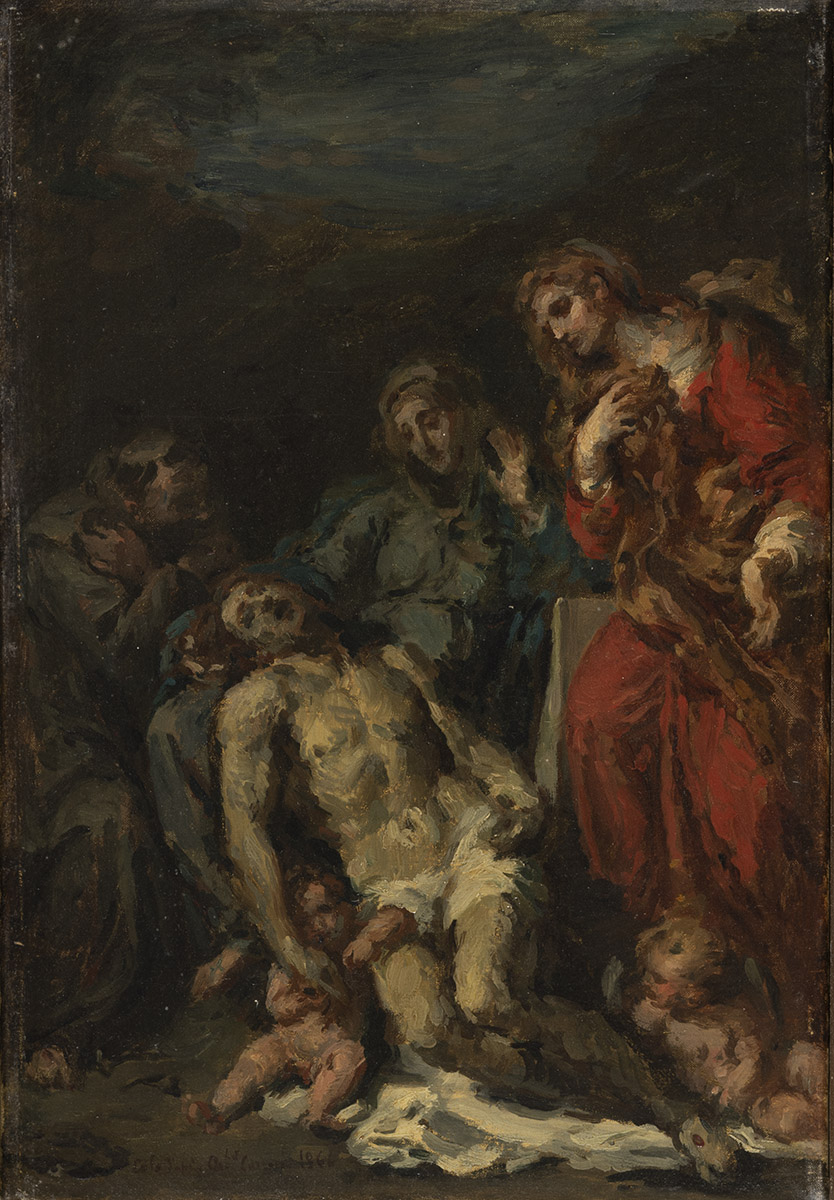 Pietà